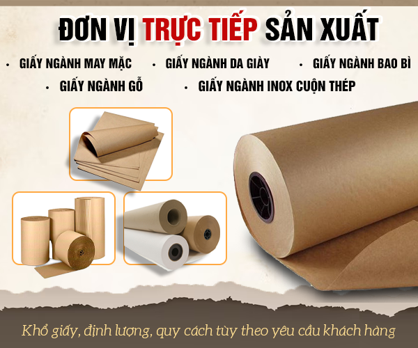 CÔNG TY TNHH GIẤY TIẾN ĐẠI PHÁT